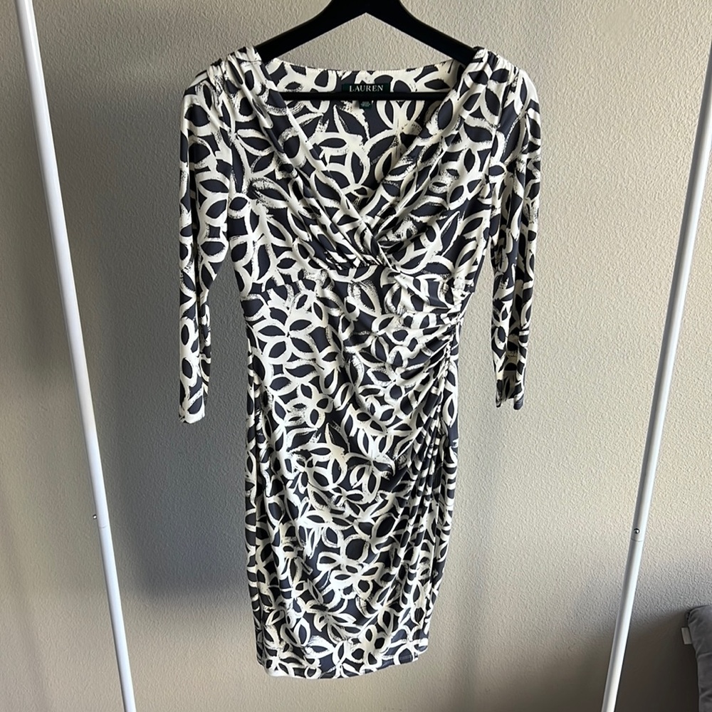 Lauren Ralph Lauren Dress